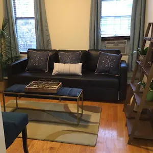 Brownstone Living Appartement New York