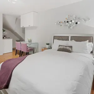 Elevate At Times Square Appartement New York