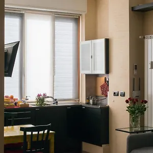 Apartment Zona, Mailand