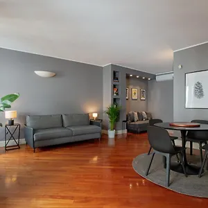 Apartment Mpm-attico In Piazza Duomo, Mailand