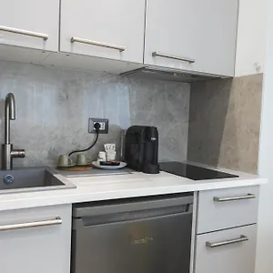 Apartment Residenza Gioiello - Comfort & A, Mailand