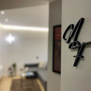 Apartment Luxury Downtown - Mf, Mailand