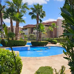 Prestigia Marrakech Dar Cheryana Appartement Marrakesh