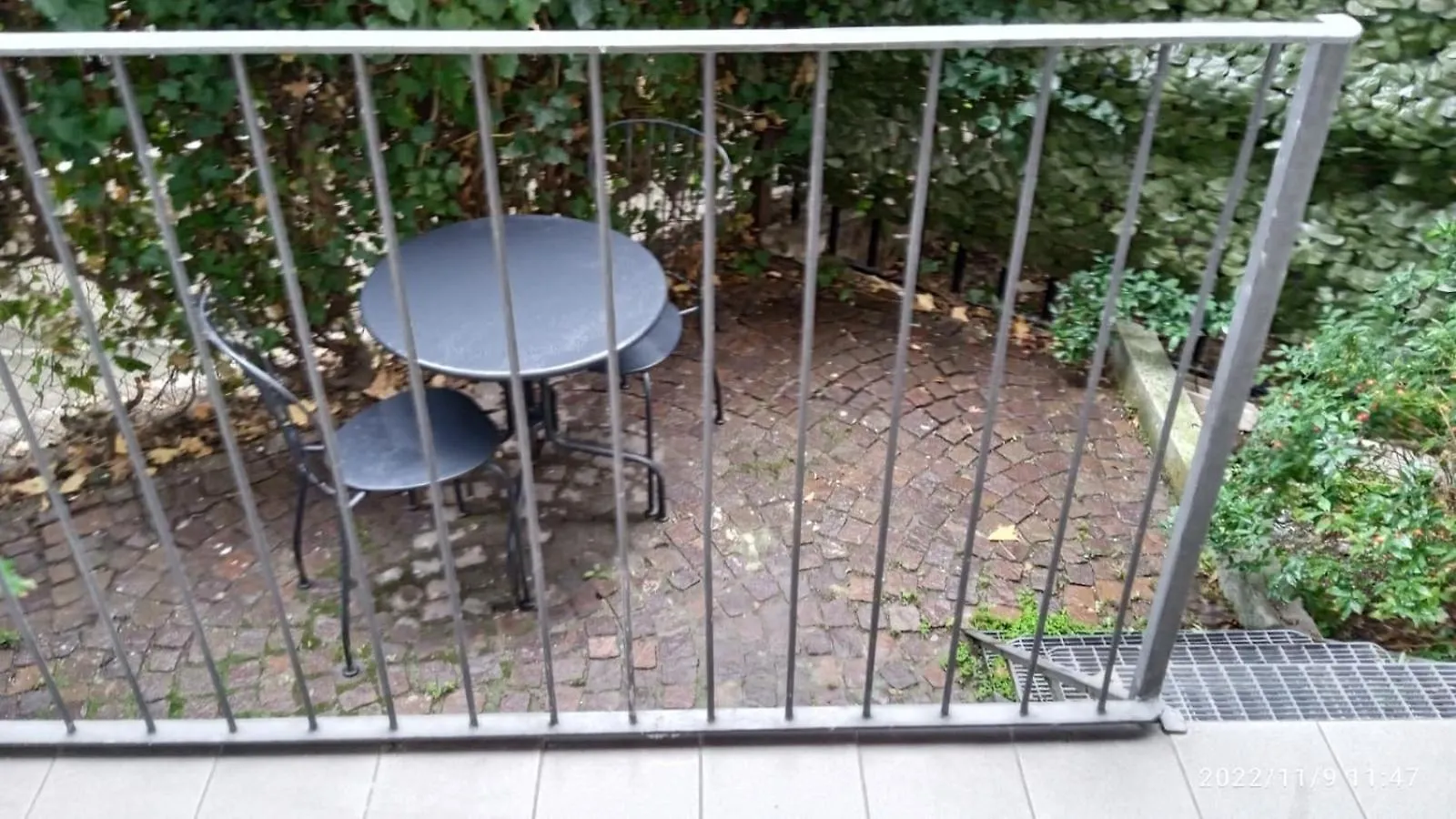 Lovely 2 Room Apartment With Small Garden Milan